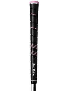 Golf Pride Cp2 Wrap Pink