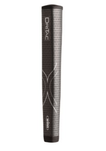 Winn Dri-Tac Jumbo Lite Putter Gray