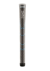 Winn Dri Tac Ladies Undersize Grip Dark Gray