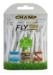 Champ Flytee White 2 34