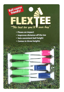 FlexTee Combo