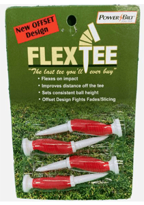 FlexTeeOffset