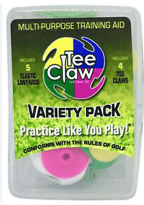 Tee Claw