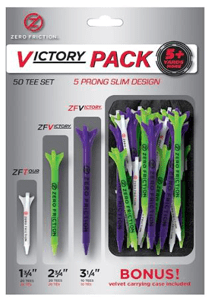 ZF Victory Pack