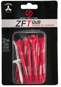 ZF ZF Tour Red