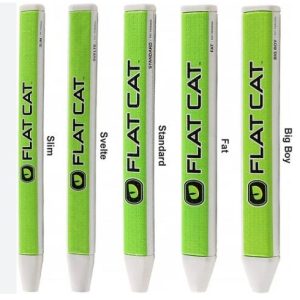 FAT CAT Putter Grips