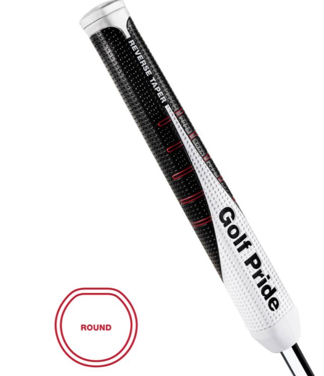 Reverse Taper Round b