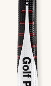 reverse taper pistol